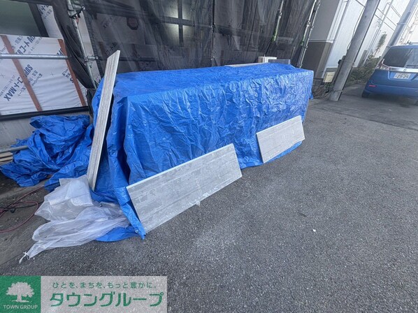 ルナモンド柏の葉の物件内観写真